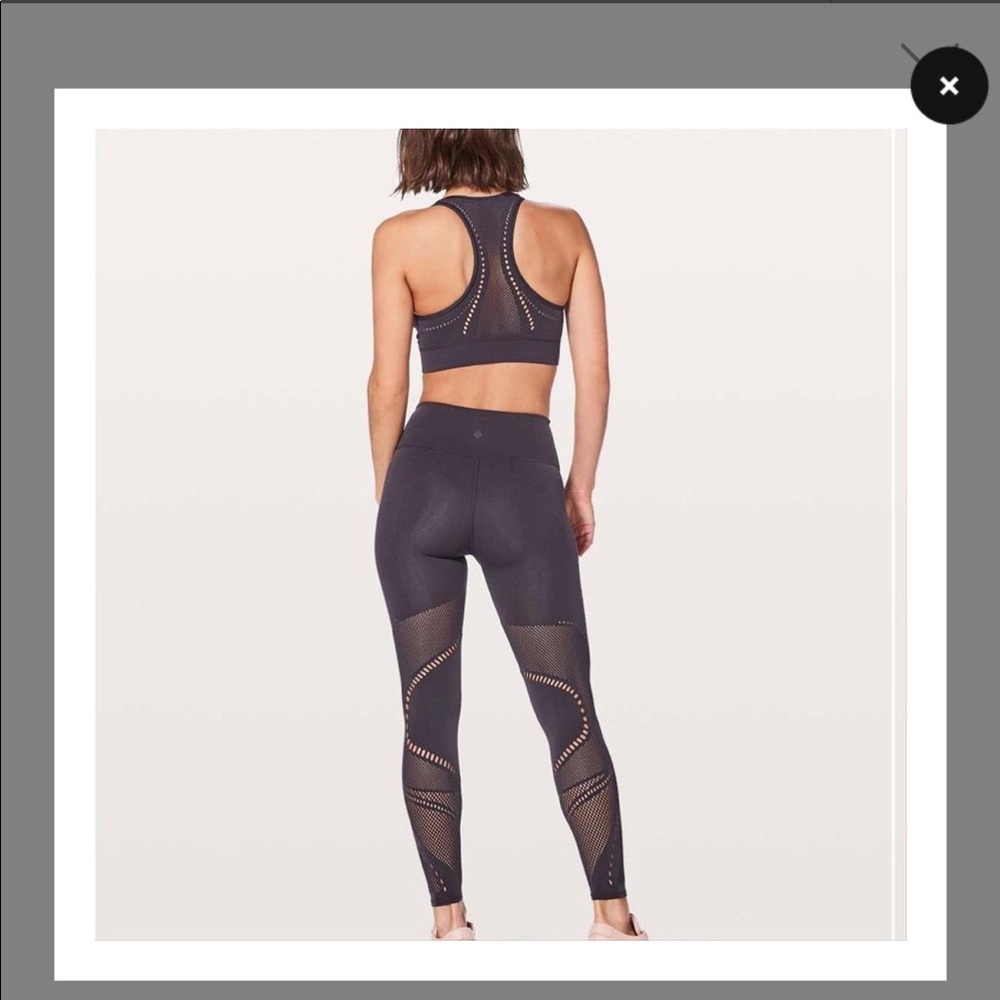 Lulu lemon leggings